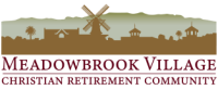 Meadowbrook village christian retirement community