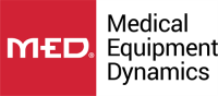 Medical equipment dynamics, inc.