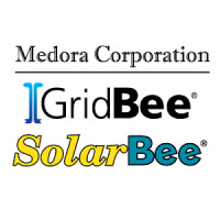 Medora corporation- gridbee® solarbee®
