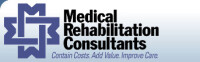 Medical rehabilitation consultants, inc.