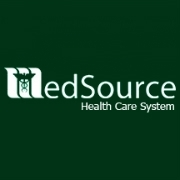 Medsource health care system