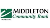 Middleton community bank