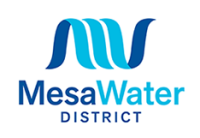 Mesa water district