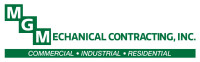 Mg mechanical contracting, inc.