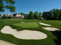 Quaker Ridge Golf Club