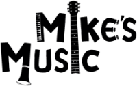 Mike's music, inc.