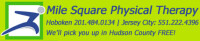 Mile square physical therapy