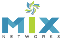 Mix networks