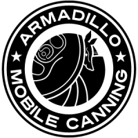 Mobile canning systems