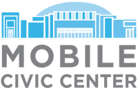 Arthur r outlaw mobile convention center & mobile civic center