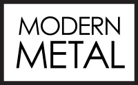 Modern metal products