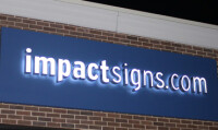 Modern impact
