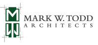 Mark w. todd architects, inc.