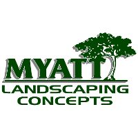 Myatt landscaping concepts