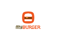 My burger