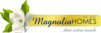 Magnolia house