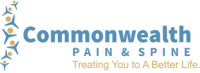 Commonwealth  pain and spine