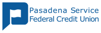 Pasadena service federal credit union