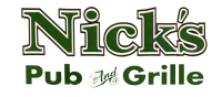 Nicks bar and grill