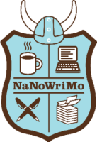 National novel writing month