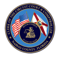 Nassau county clerk of court