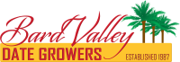 Bard valley medjool date growers