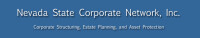 Nevada state corporate network, inc.