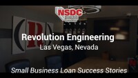Nevada state development corporation