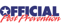 Official pest prevention