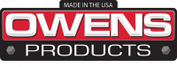 Owens products, inc.