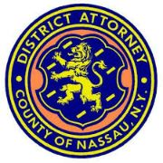 Nassau County District Attorney