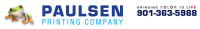 Paulsen printing company