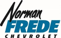 NORMAN FREDE CHEVROLET