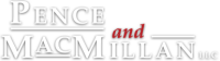 Pence and macmillan llc