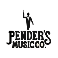 Pender's music company