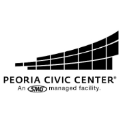 Peoria civic center