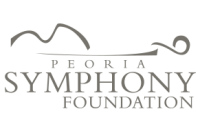 Peoria symphony orchestra
