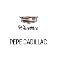 Pepe cadillac