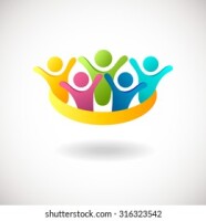 People enhancing people