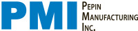 Pepin manufacturing, inc.