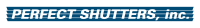 Perfect shutters, inc.