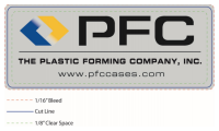 The plastic forming company, inc