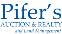 Pifer's auction & realty
