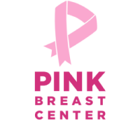 Pink breast center