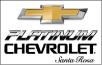 Platinum chevrolet