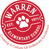 Warren elementary school