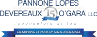 Pannone lopes devereaux & o'gara llc