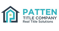 Patten law firm, a closing office for texas american title