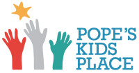 Pope's kids place