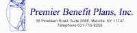 Premier benefit plans, inc